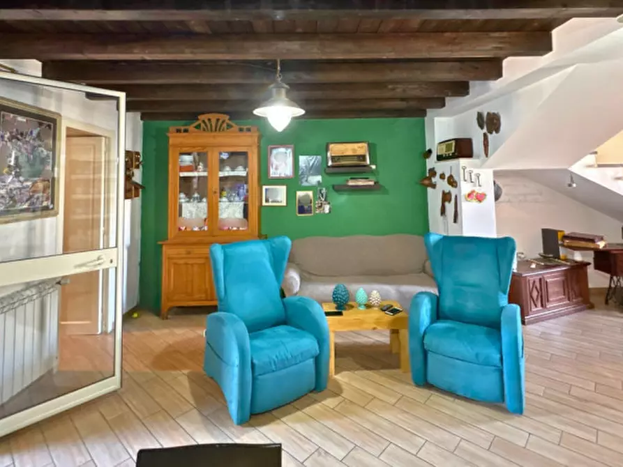 Immagine 3 di Casa indipendente in vendita  in Via Tonnara di Milazzo,N°79 a Milazzo