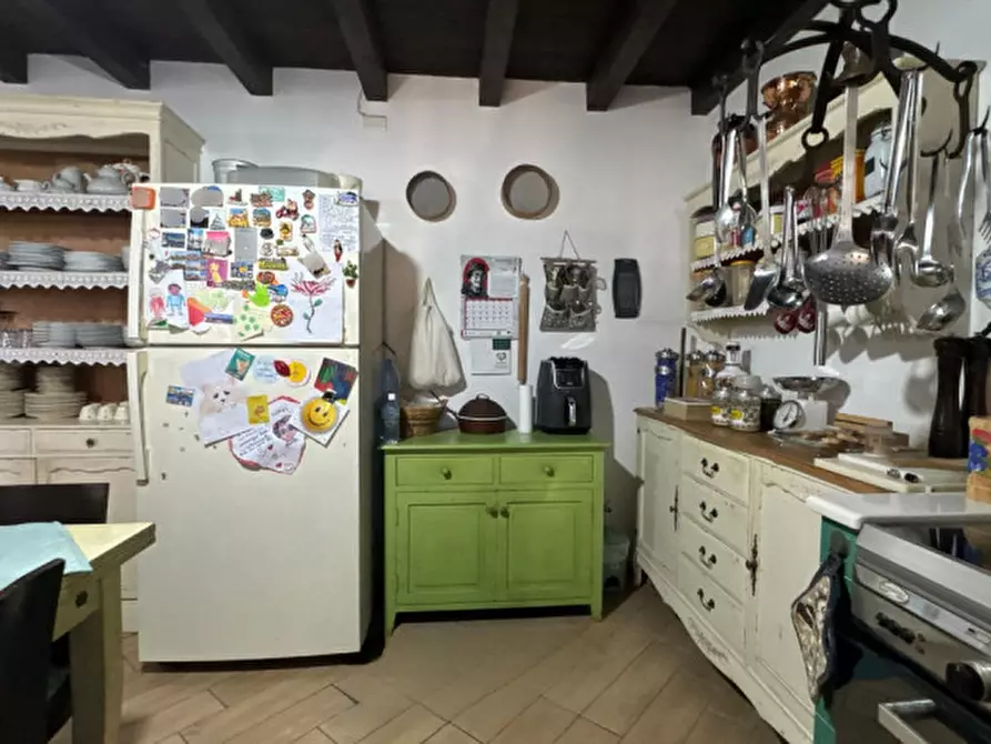 Immagine 4 di Casa indipendente in vendita  in Via Tonnara di Milazzo,N°79 a Milazzo