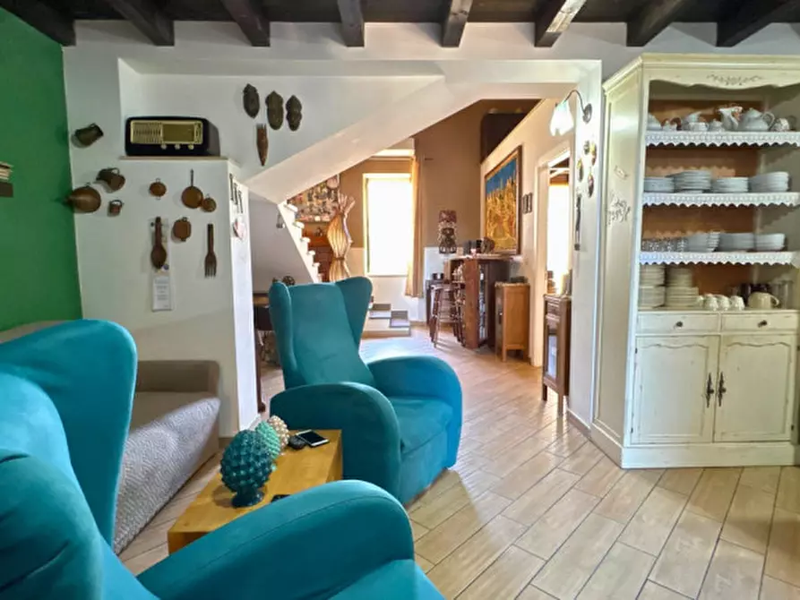 Immagine 5 di Casa indipendente in vendita  in Via Tonnara di Milazzo,N°79 a Milazzo