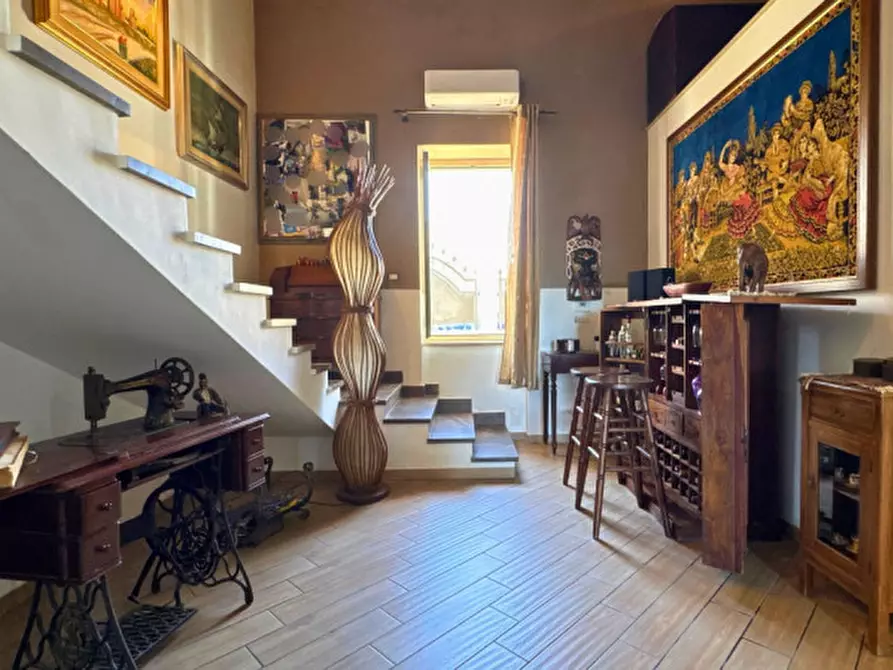 Immagine 7 di Casa indipendente in vendita  in Via Tonnara di Milazzo,N°79 a Milazzo