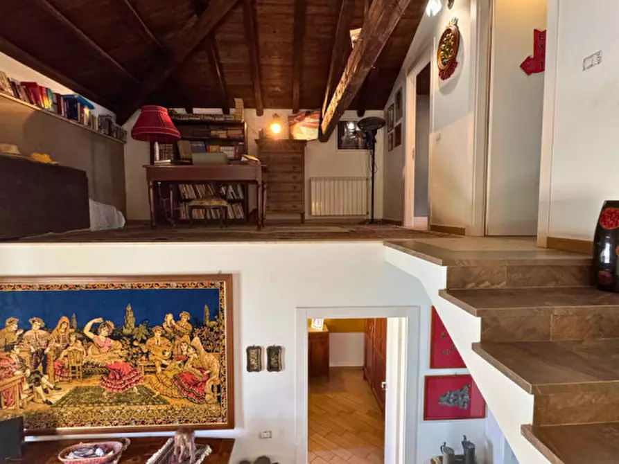 Immagine 11 di Casa indipendente in vendita  in Via Tonnara di Milazzo,N°79 a Milazzo