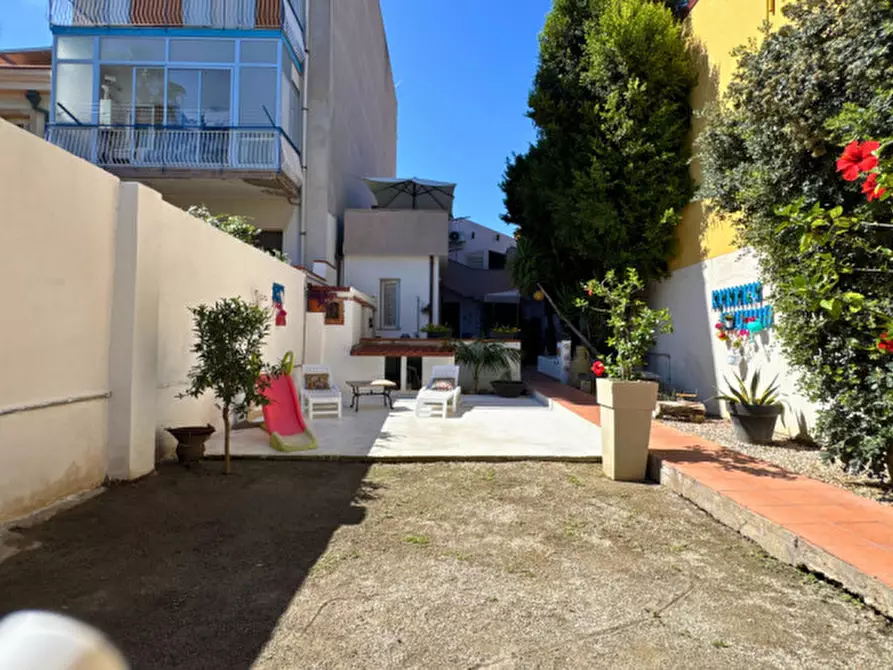 Immagine 14 di Casa indipendente in vendita  in Via Tonnara di Milazzo,N°79 a Milazzo