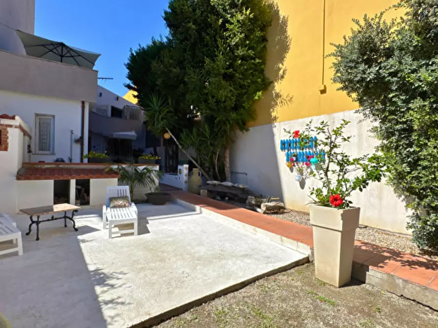 Immagine 15 di Casa indipendente in vendita  in Via Tonnara di Milazzo,N°79 a Milazzo