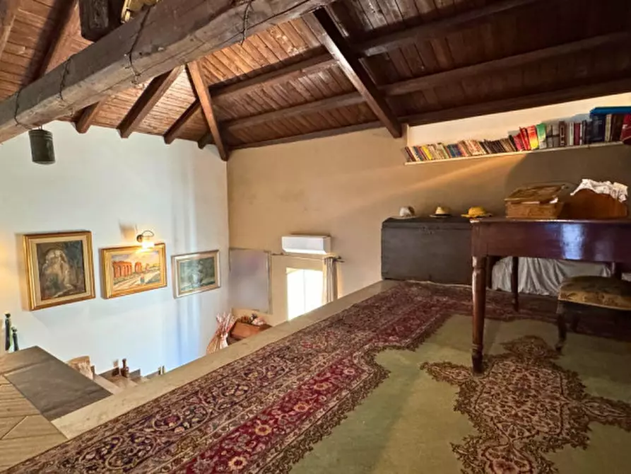 Immagine 16 di Casa indipendente in vendita  in Via Tonnara di Milazzo,N°79 a Milazzo