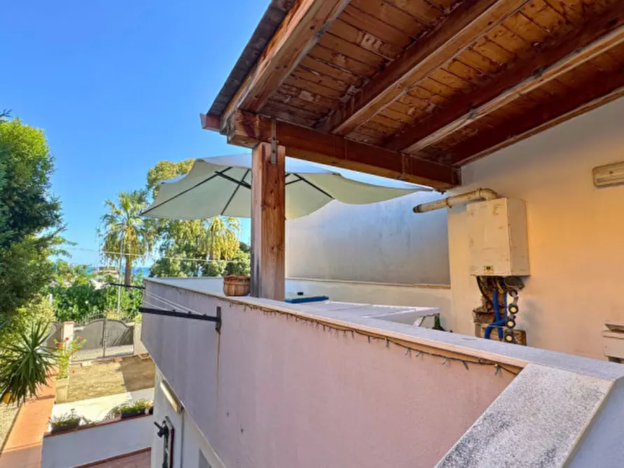 Immagine 18 di Casa indipendente in vendita  in Via Tonnara di Milazzo,N°79 a Milazzo