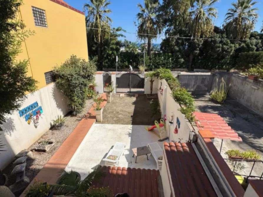 Immagine 19 di Casa indipendente in vendita  in Via Tonnara di Milazzo,N°79 a Milazzo