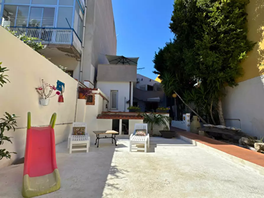 Immagine 20 di Casa indipendente in vendita  in Via Tonnara di Milazzo,N°79 a Milazzo