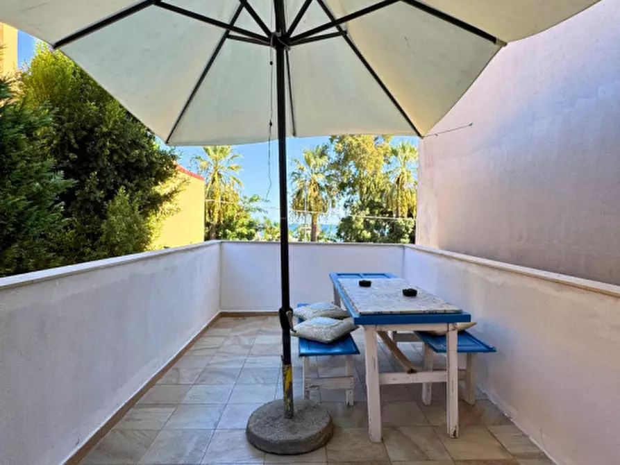 Immagine 21 di Casa indipendente in vendita  in Via Tonnara di Milazzo,N°79 a Milazzo