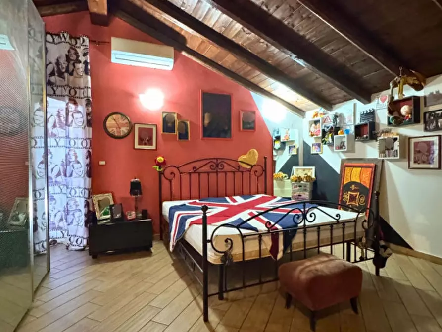 Immagine 23 di Casa indipendente in vendita  in Via Tonnara di Milazzo,N°79 a Milazzo