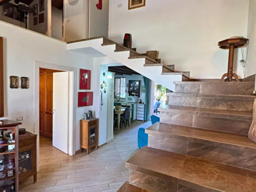 Immagine 24 di Casa indipendente in vendita  in Via Tonnara di Milazzo,N°79 a Milazzo