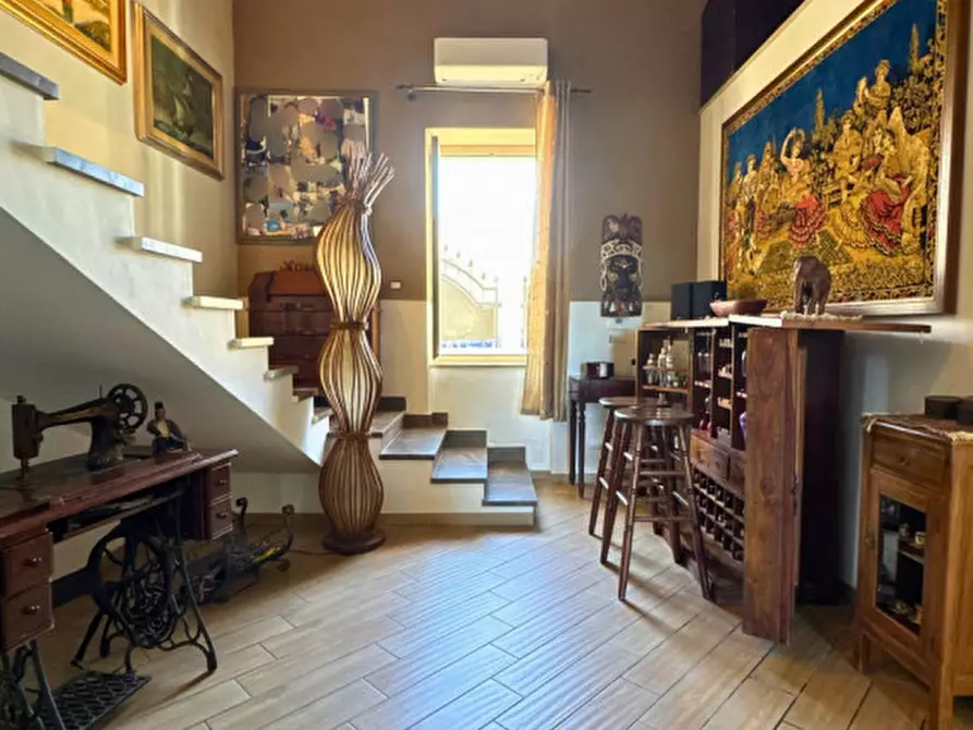 Immagine 25 di Casa indipendente in vendita  in Via Tonnara di Milazzo,N°79 a Milazzo