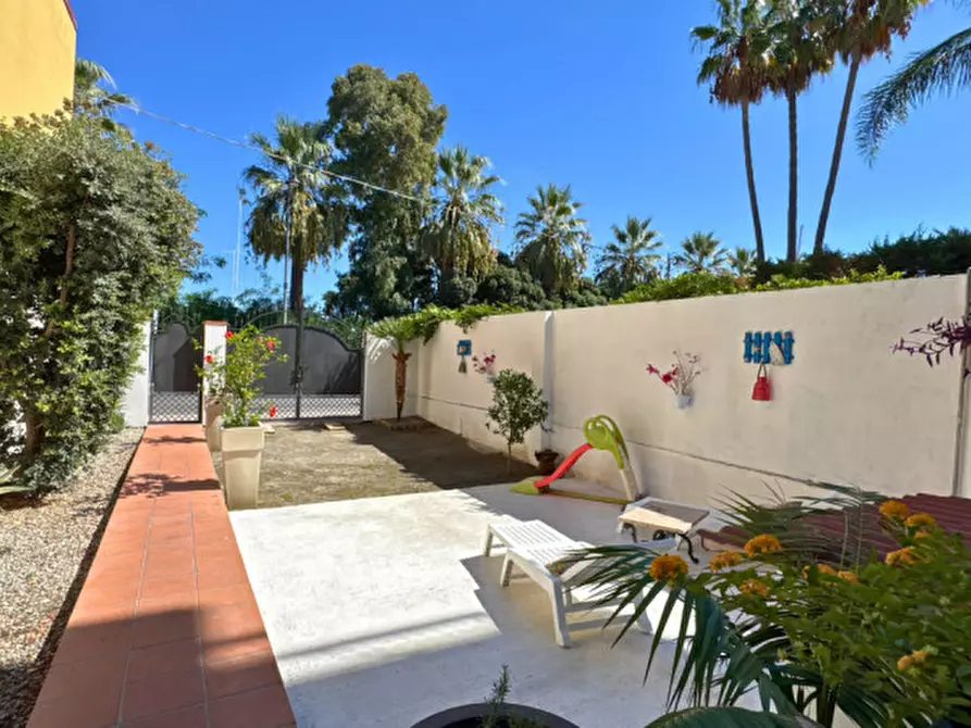 Immagine 26 di Casa indipendente in vendita  in Via Tonnara di Milazzo,N°79 a Milazzo