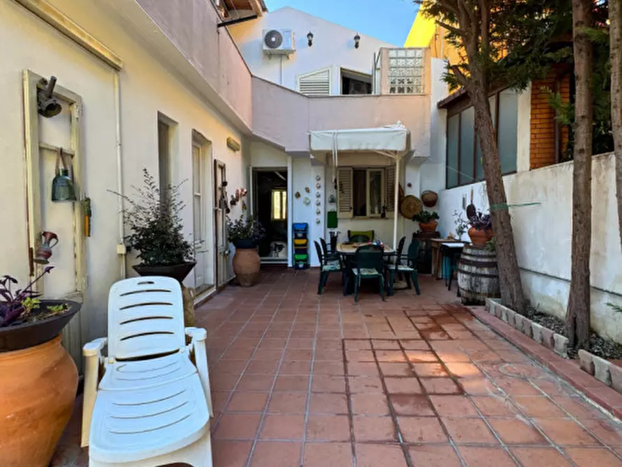 Immagine 30 di Casa indipendente in vendita  in Via Tonnara di Milazzo,N°79 a Milazzo