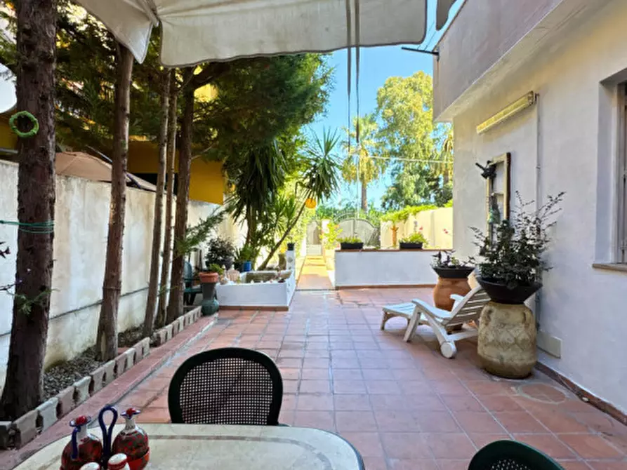 Immagine 31 di Casa indipendente in vendita  in Via Tonnara di Milazzo,N°79 a Milazzo