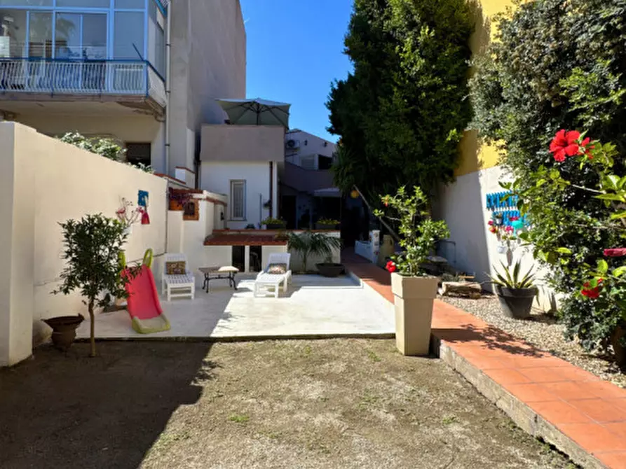 Immagine 32 di Casa indipendente in vendita  in Via Tonnara di Milazzo,N°79 a Milazzo