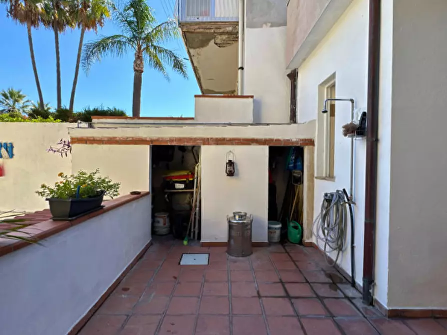 Immagine 33 di Casa indipendente in vendita  in Via Tonnara di Milazzo,N°79 a Milazzo