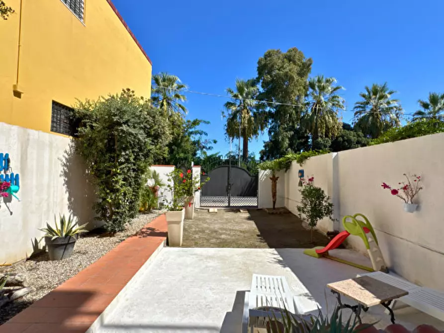 Immagine 34 di Casa indipendente in vendita  in Via Tonnara di Milazzo,N°79 a Milazzo