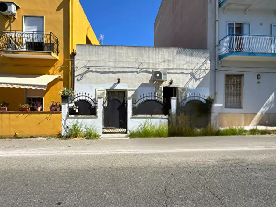 Immagine 36 di Casa indipendente in vendita  in Via Tonnara di Milazzo,N°79 a Milazzo