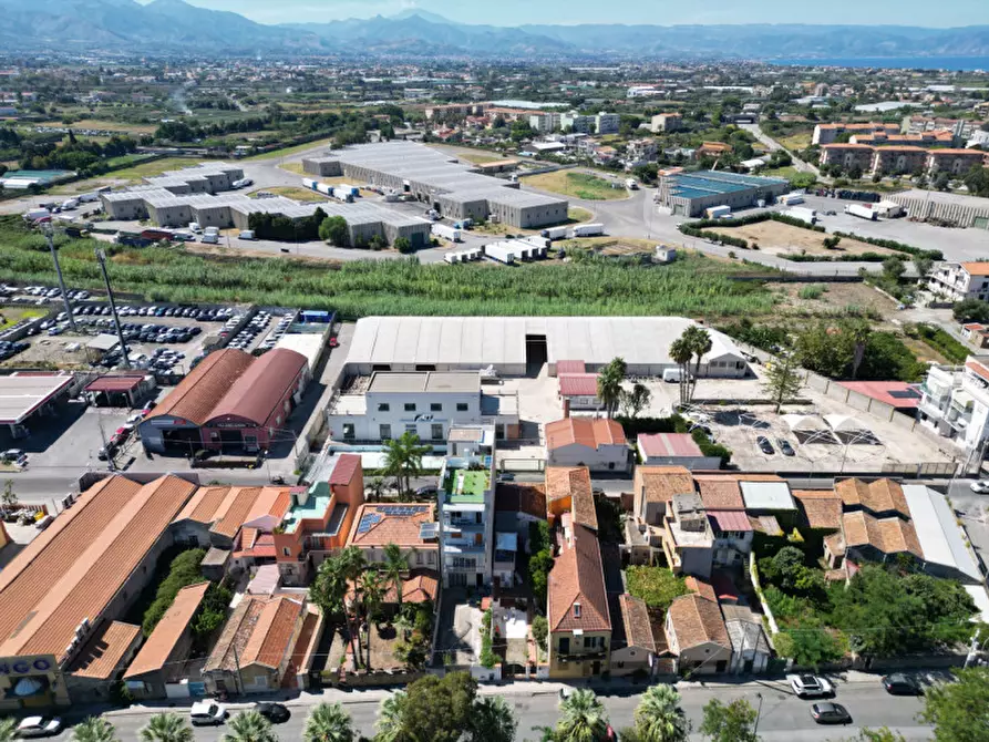 Immagine 37 di Casa indipendente in vendita  in Via Tonnara di Milazzo,N°79 a Milazzo