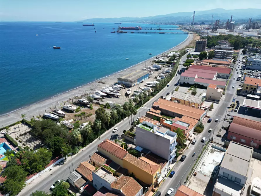 Immagine 38 di Casa indipendente in vendita  in Via Tonnara di Milazzo,N°79 a Milazzo