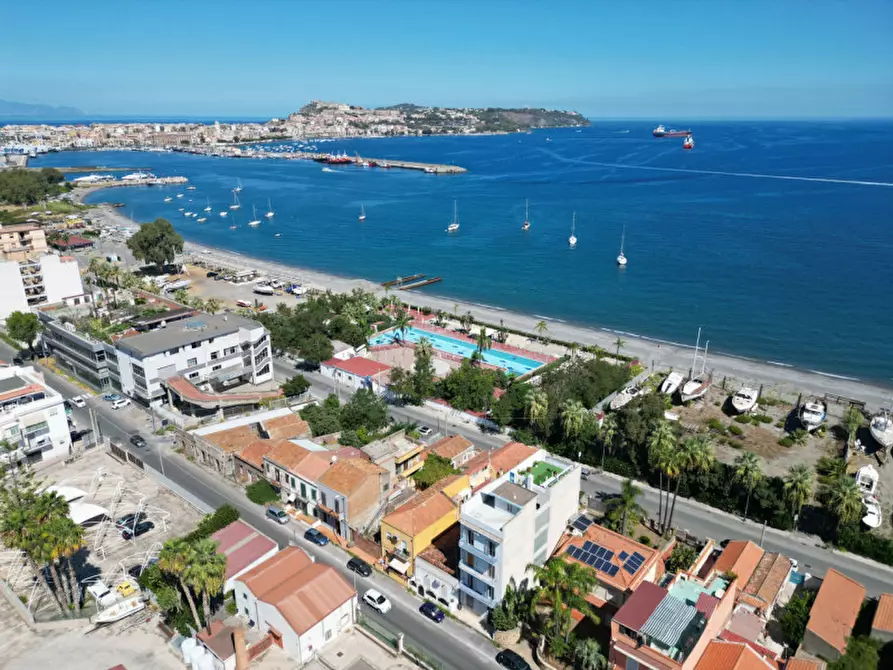 Immagine 39 di Casa indipendente in vendita  in Via Tonnara di Milazzo,N°79 a Milazzo