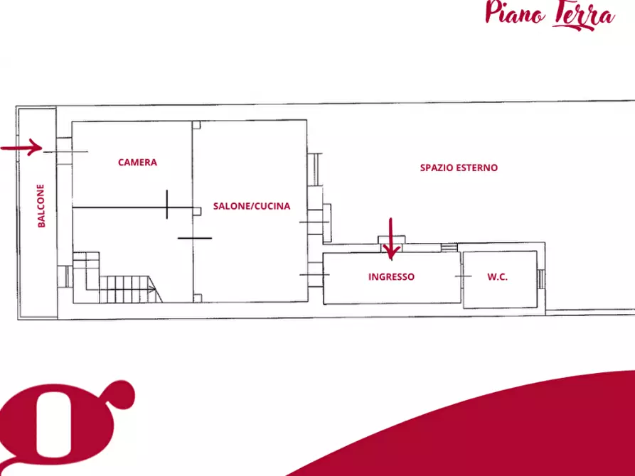 Immagine 40 di Casa indipendente in vendita  in Via Tonnara di Milazzo,N°79 a Milazzo