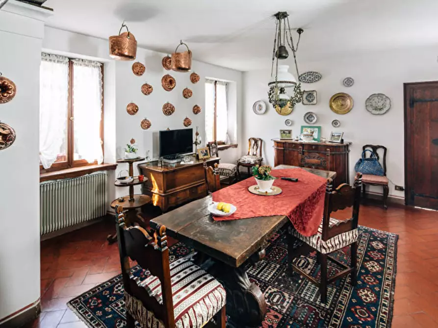 Immagine 8 di Palazzo in vendita  a Vittorio Veneto