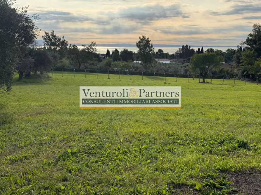 Immagine 4 di Terreno in vendita  in via vallette a San Felice Del Benaco