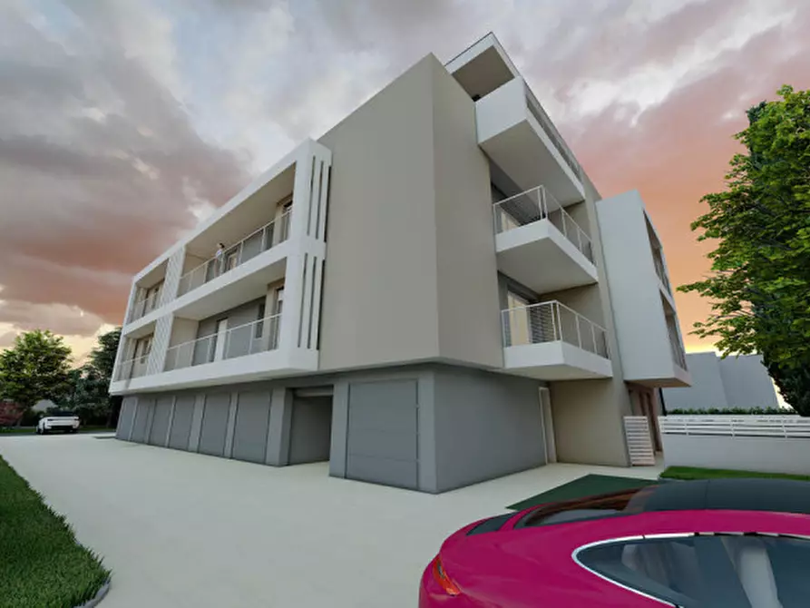 Immagine 3 di Appartamento in vendita  a Padova