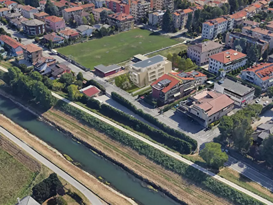 Immagine 5 di Appartamento in vendita  a Padova