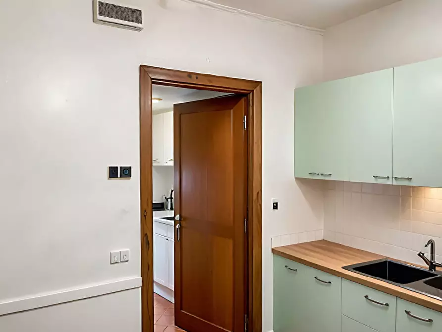 Immagine 3 di Appartamento in vendita  in Via Monte Valbella a Montebelluna