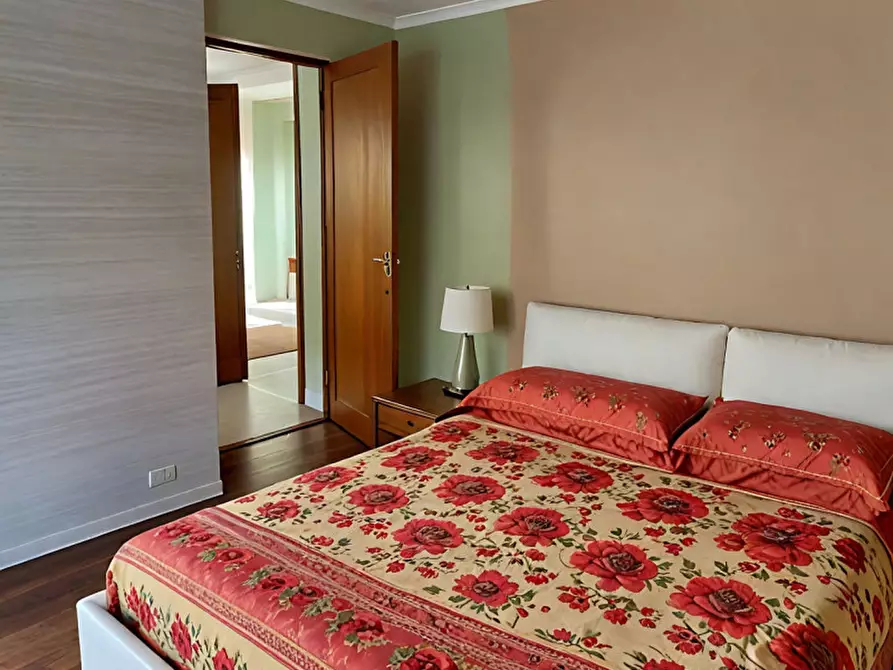 Immagine 5 di Appartamento in vendita  in Via Monte Valbella a Montebelluna