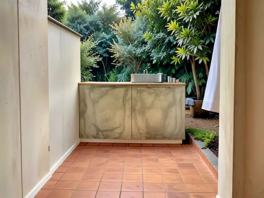 Immagine 7 di Appartamento in vendita  in Via Monte Valbella a Montebelluna