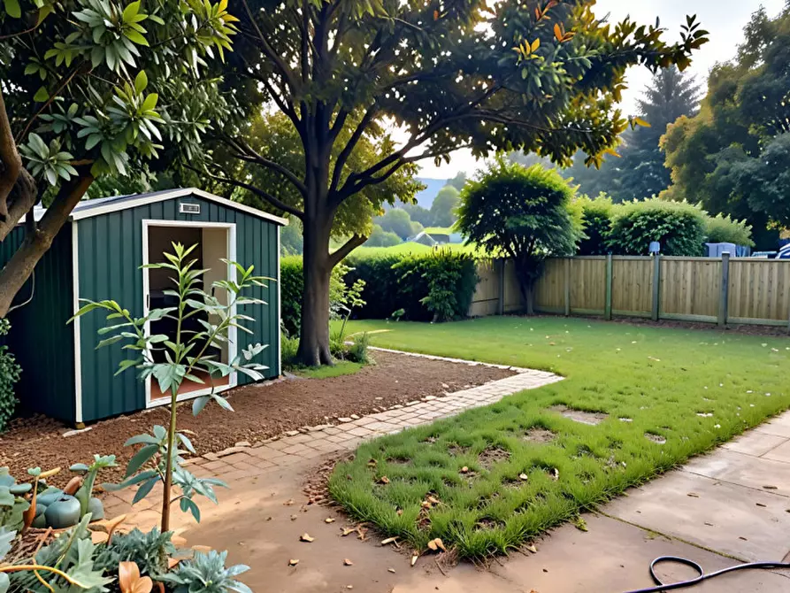 Immagine 8 di Appartamento in vendita  in Via Monte Valbella a Montebelluna