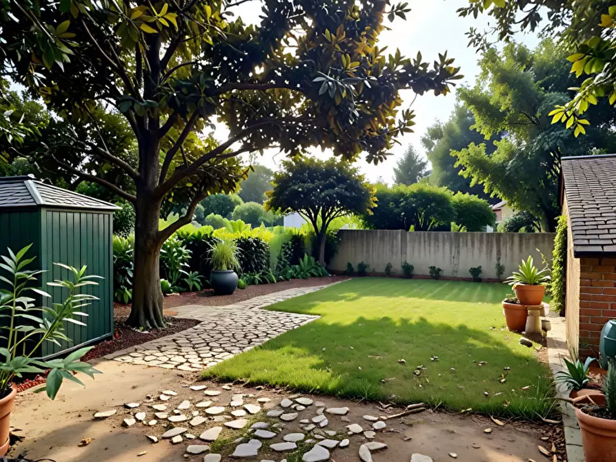 Immagine 9 di Appartamento in vendita  in Via Monte Valbella a Montebelluna