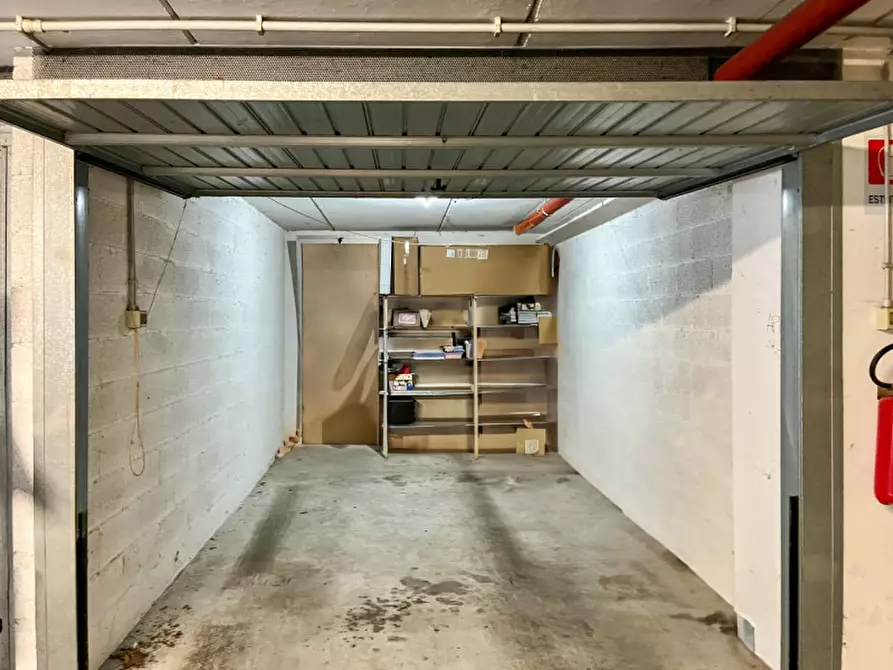 Immagine 18 di Appartamento in vendita  in Via Monte Valbella a Montebelluna