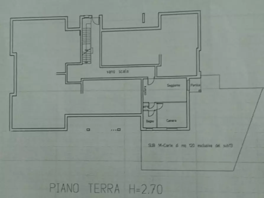 Immagine 21 di Appartamento in vendita  in Via Monte Valbella a Montebelluna