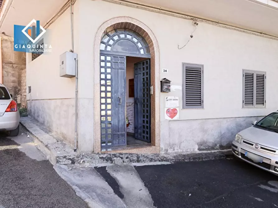 Immagine 7 di Appartamento in vendita  in Via Fratelli Bandiera n. 24 a Palagonia