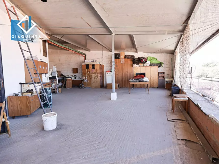 Immagine 16 di Appartamento in vendita  in Via Fratelli Bandiera n. 24 a Palagonia