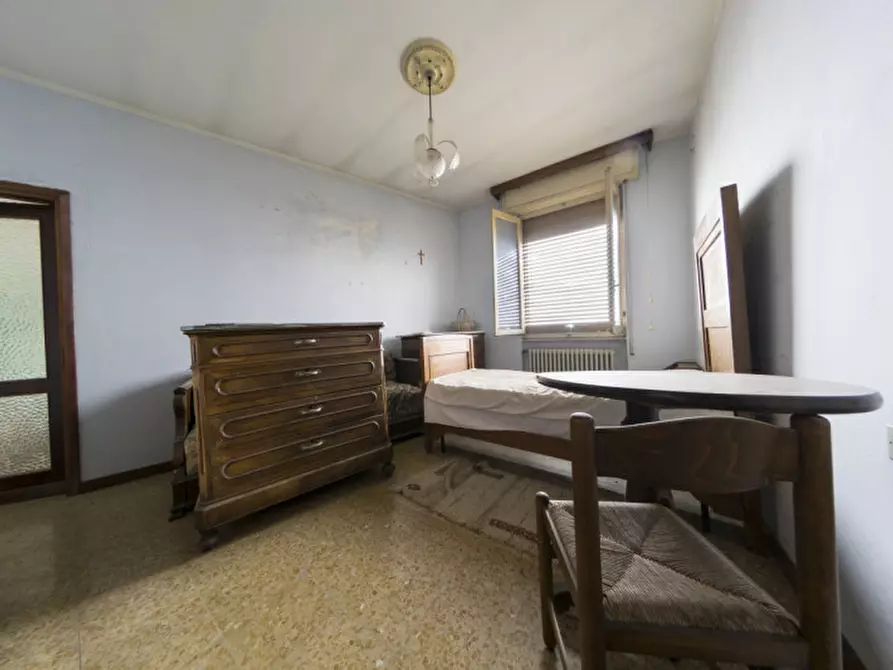 Immagine 12 di Casa indipendente in vendita  in piazza municipio a Calvagese Della Riviera