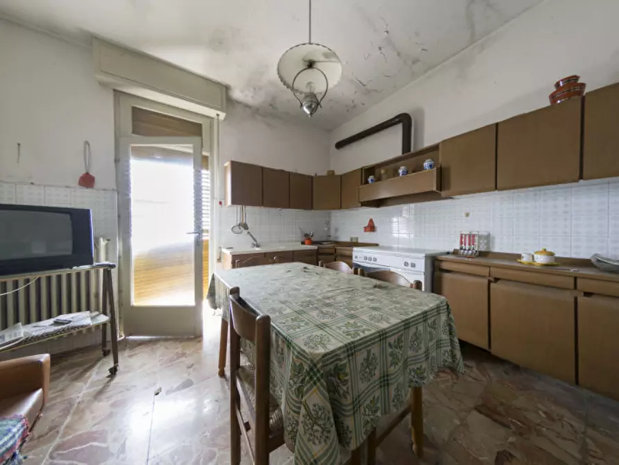 Immagine 20 di Casa indipendente in vendita  in piazza municipio a Calvagese Della Riviera