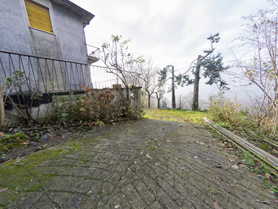 Immagine 26 di Casa indipendente in vendita  in piazza municipio a Calvagese Della Riviera