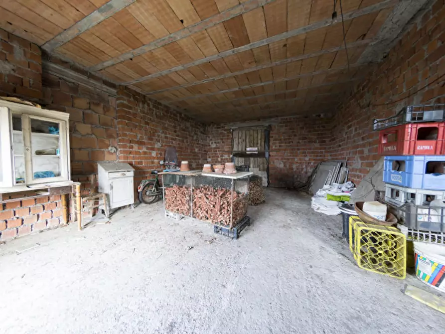 Immagine 29 di Casa indipendente in vendita  in piazza municipio a Calvagese Della Riviera