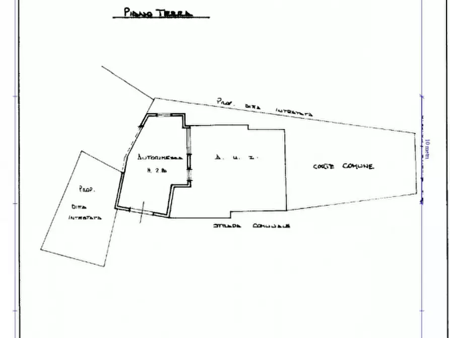 Immagine 39 di Casa indipendente in vendita  in piazza municipio a Calvagese Della Riviera