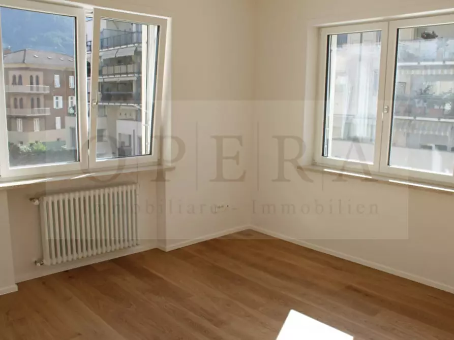 Immagine 1 di Appartamento in vendita  in Via Vicenza - Vicenzastraße a Bolzano