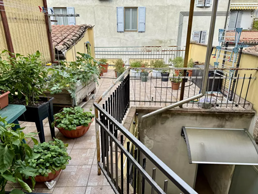 Immagine 18 di Villetta a schiera in vendita  in borgo giosuè carducci 9 a Roccabianca