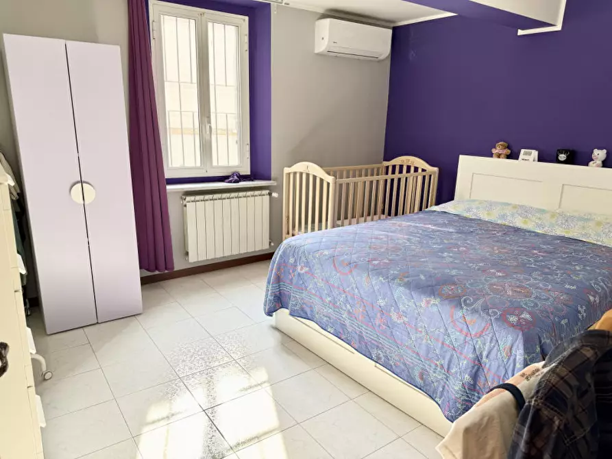 Immagine 20 di Villetta a schiera in vendita  in borgo giosuè carducci 9 a Roccabianca