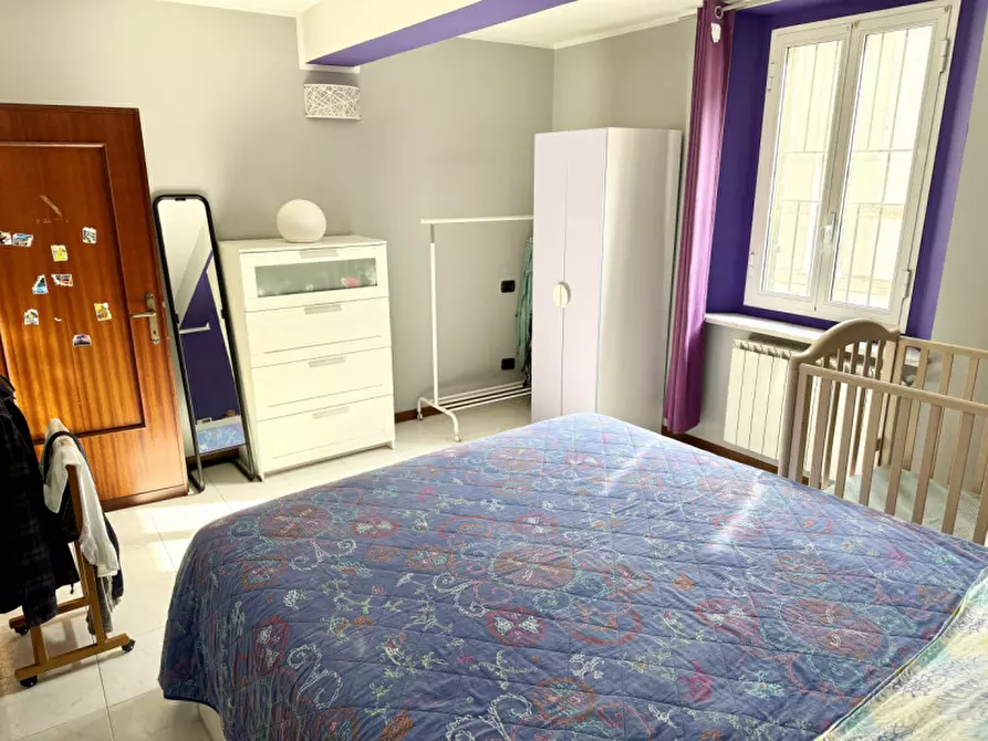 Immagine 21 di Villetta a schiera in vendita  in borgo giosuè carducci 9 a Roccabianca