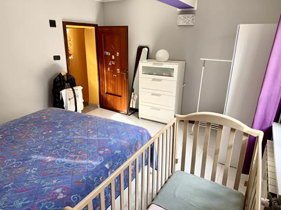 Immagine 23 di Villetta a schiera in vendita  in borgo giosuè carducci 9 a Roccabianca