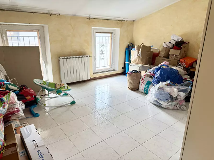 Immagine 24 di Villetta a schiera in vendita  in borgo giosuè carducci 9 a Roccabianca